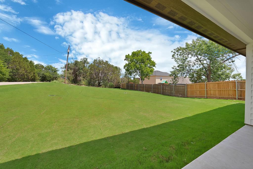 Canyon Creek - Residential