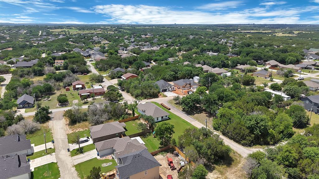 Canyon Creek - Residential