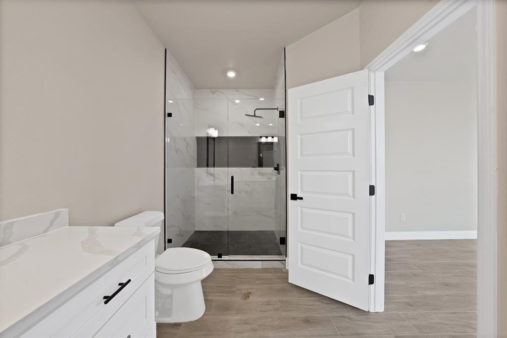Canyon Creek - Residential