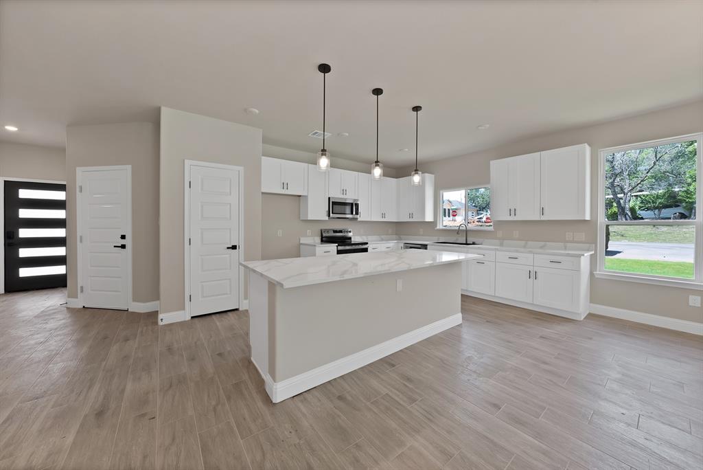 Canyon Creek - Residential