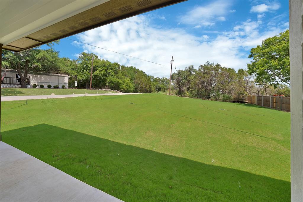 Canyon Creek - Residential
