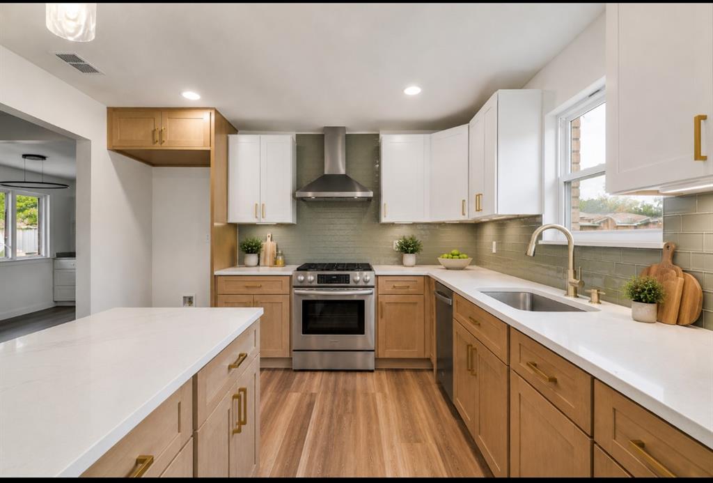 KIMBALL ESTATES - Residential