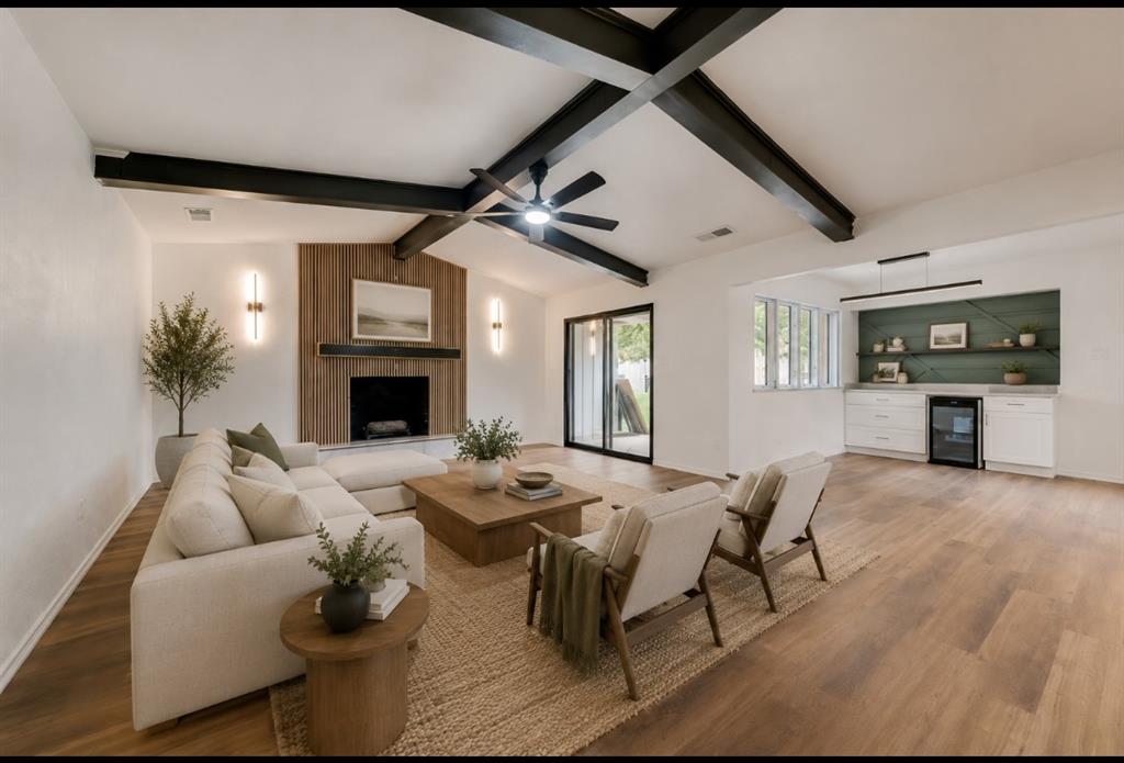 KIMBALL ESTATES - Residential