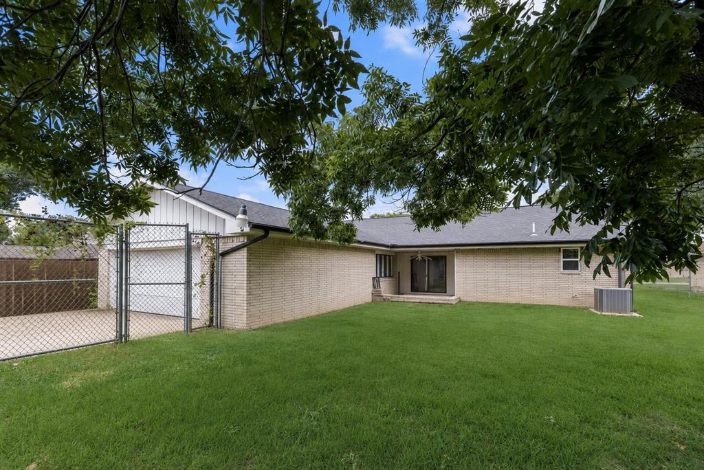KIMBALL ESTATES - Residential