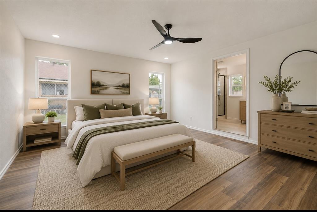 KIMBALL ESTATES - Residential