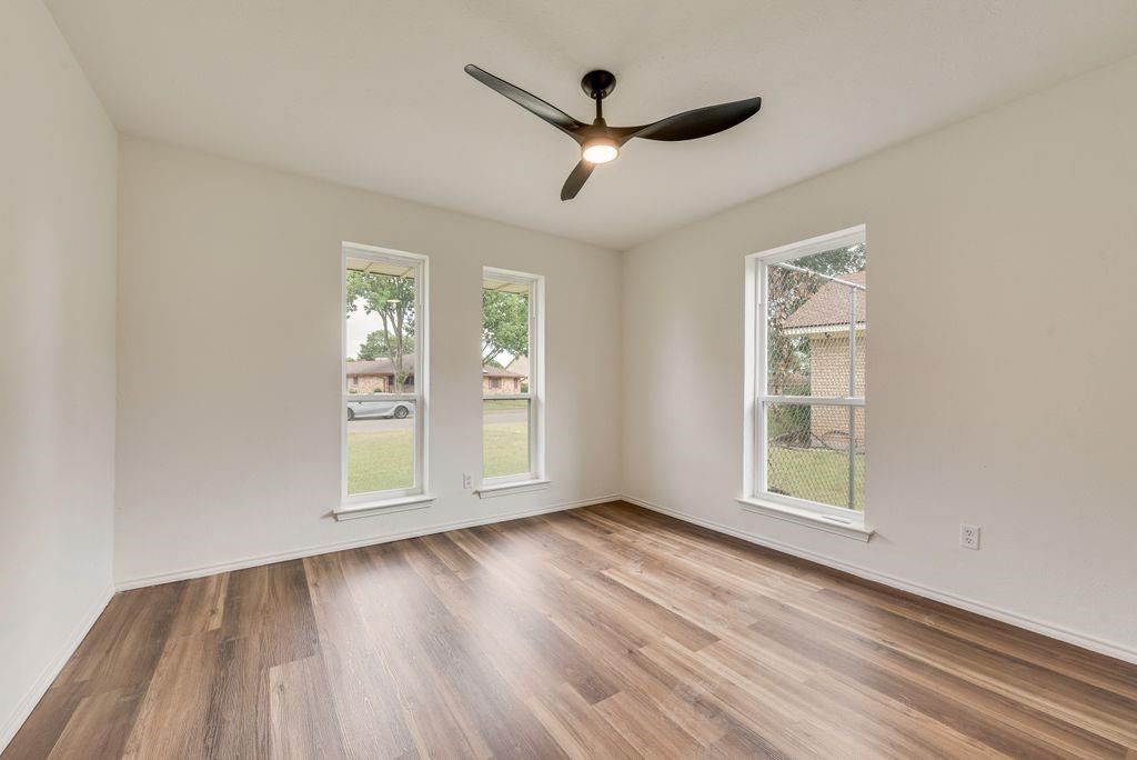 KIMBALL ESTATES - Residential