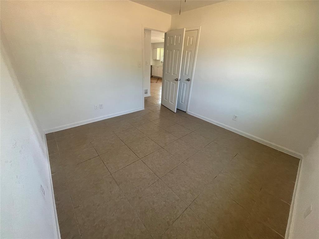 Curry - Residential