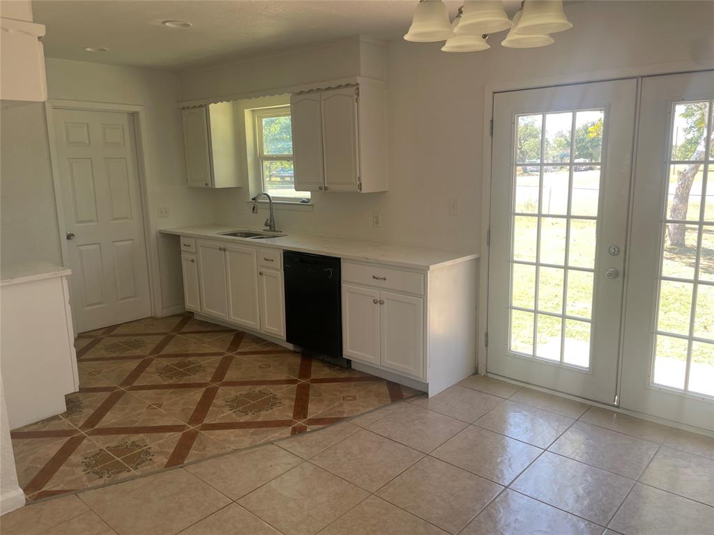 Curry - Residential