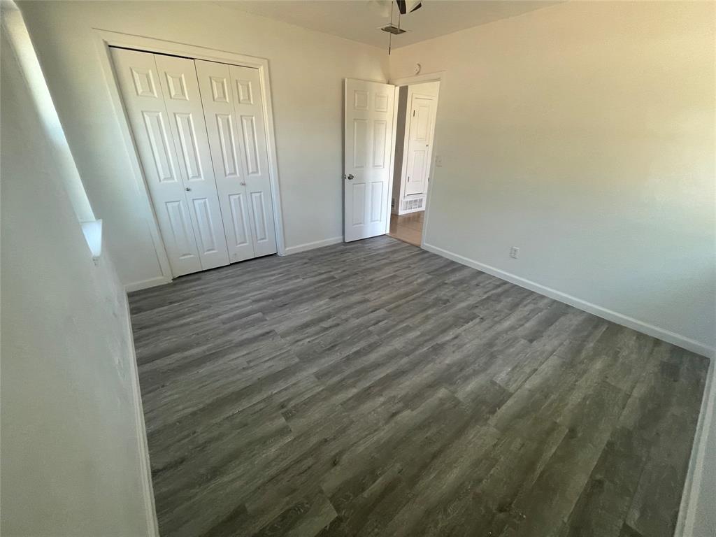 Curry - Residential