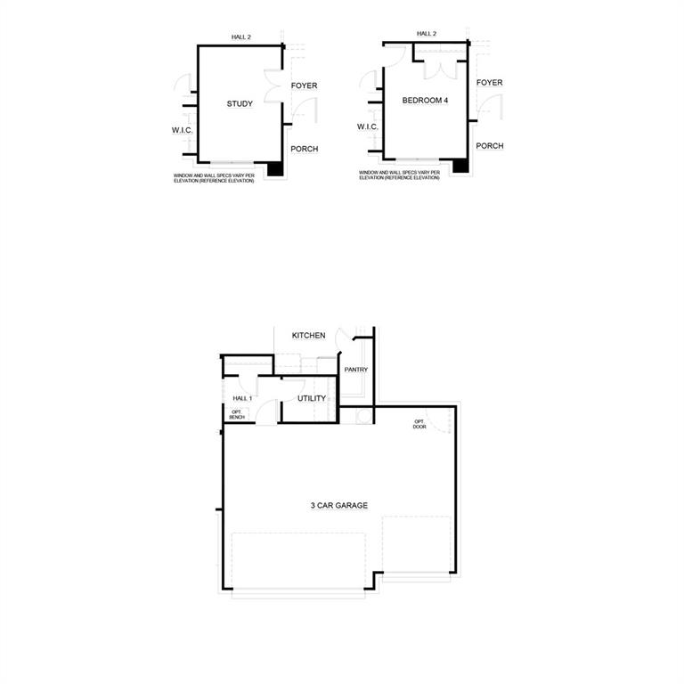 Silo Mills - Signature Series - Residential