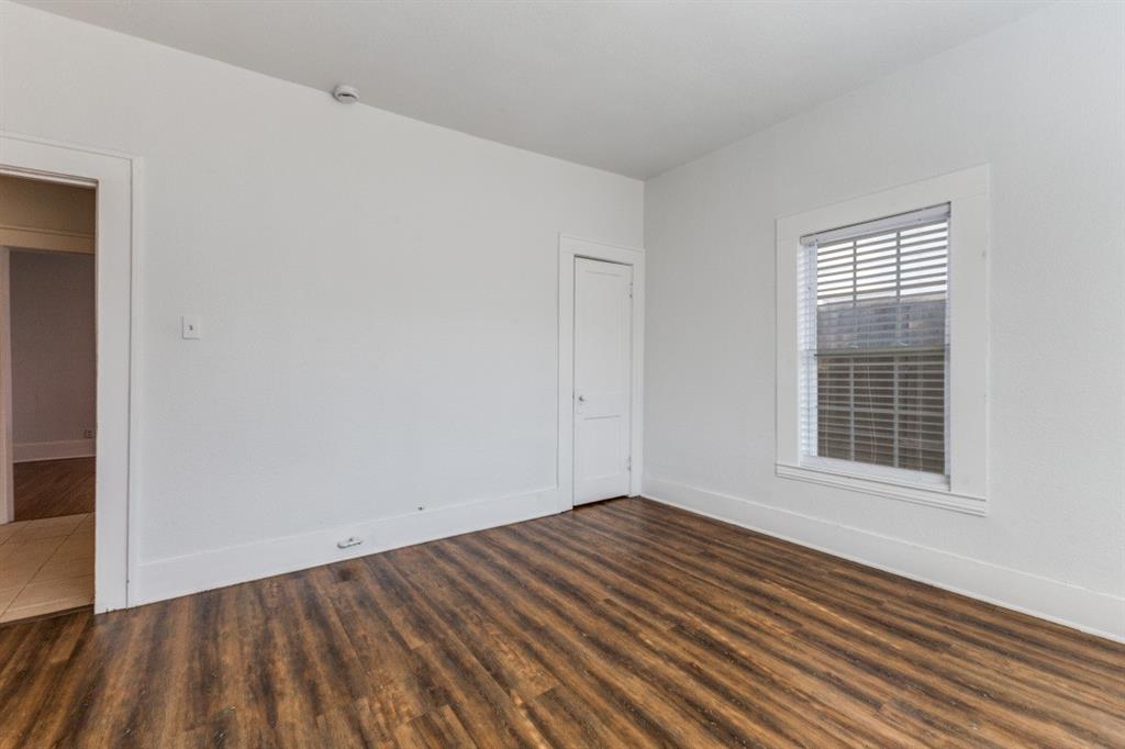 Belmont Sub - Residential Income