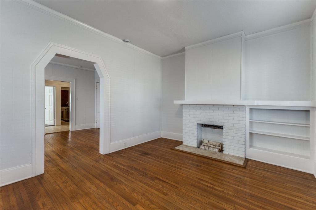 Belmont Sub - Residential Income