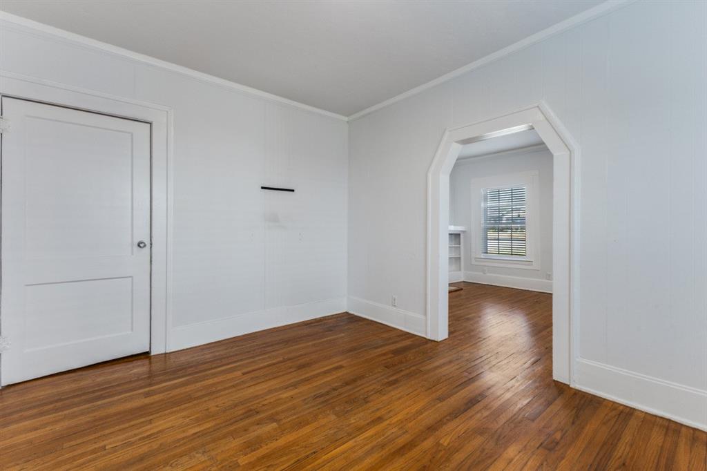 Belmont Sub - Residential Income