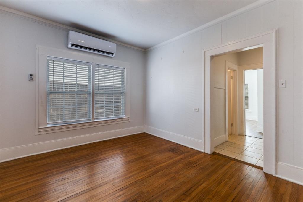 Belmont Sub - Residential Income