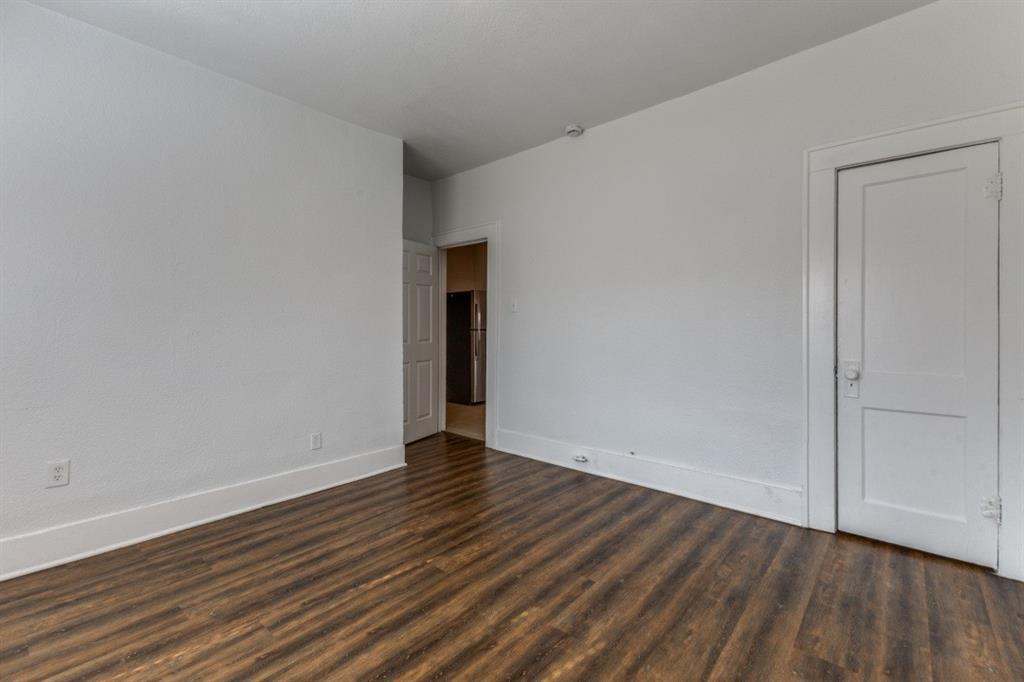 Belmont Sub - Residential Income