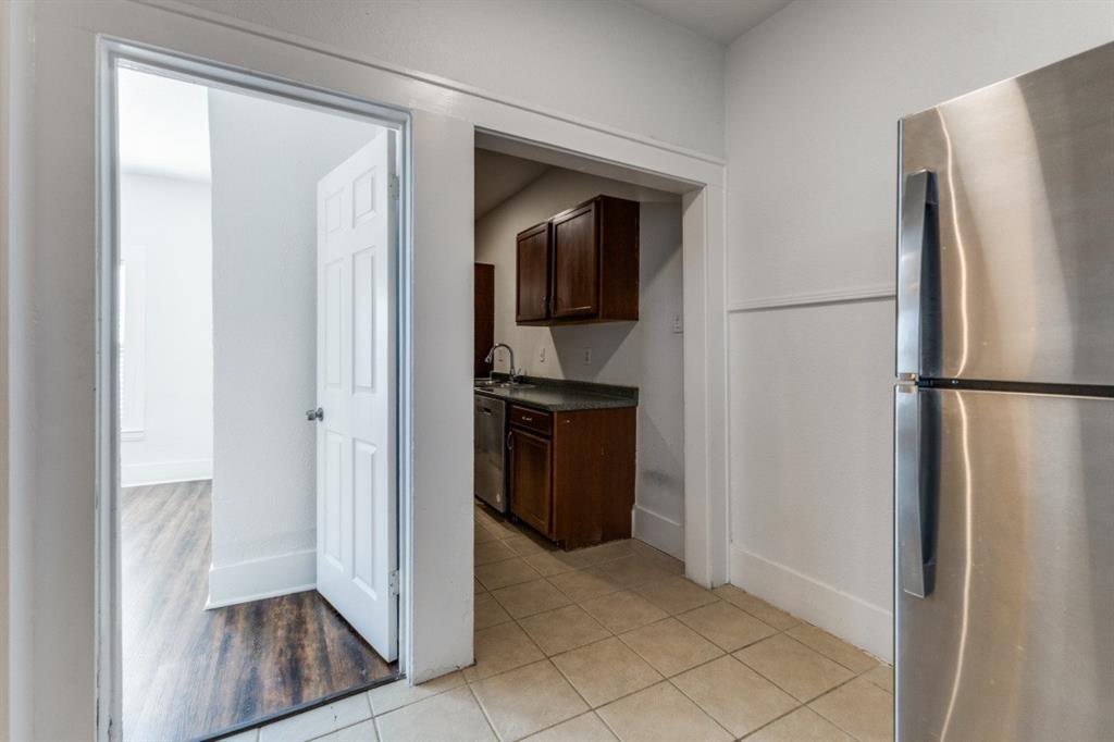 Belmont Sub - Residential Income