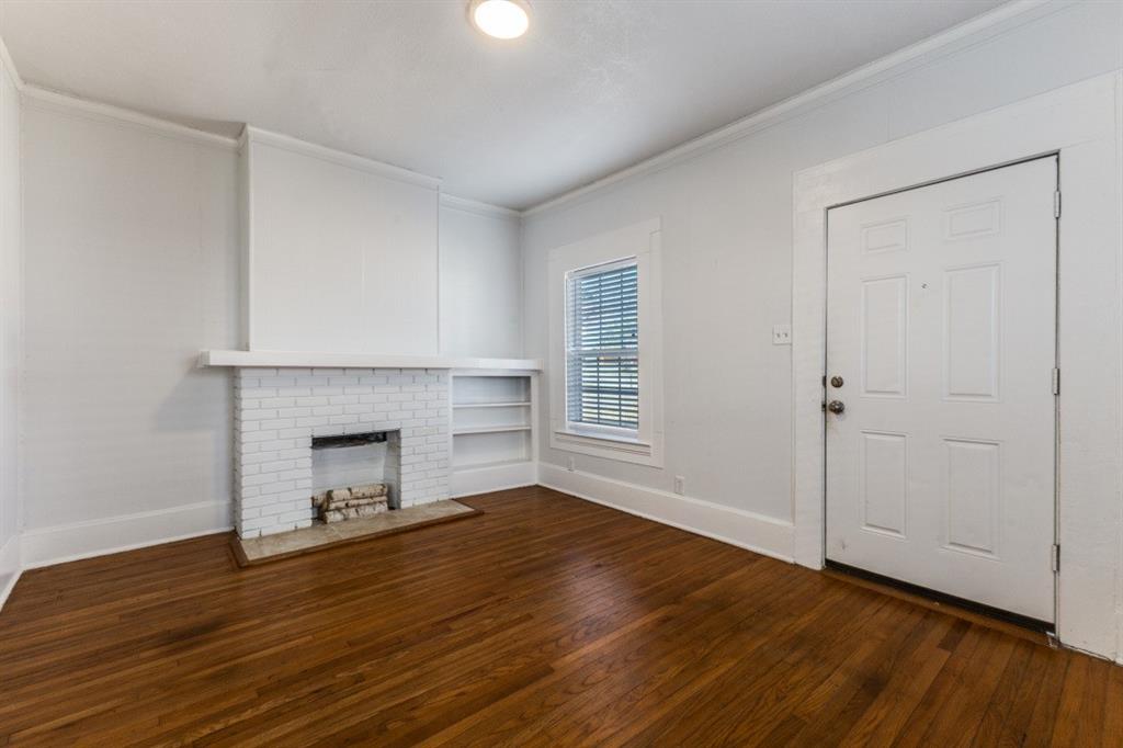 Belmont Sub - Residential Income