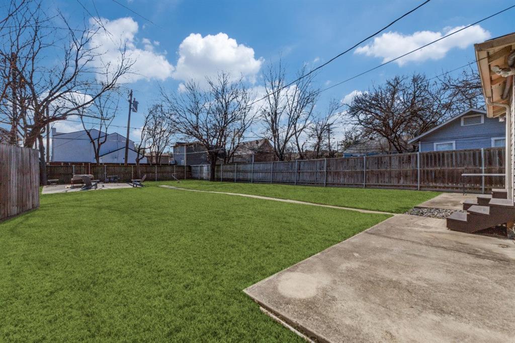 Belmont Sub - Residential Income