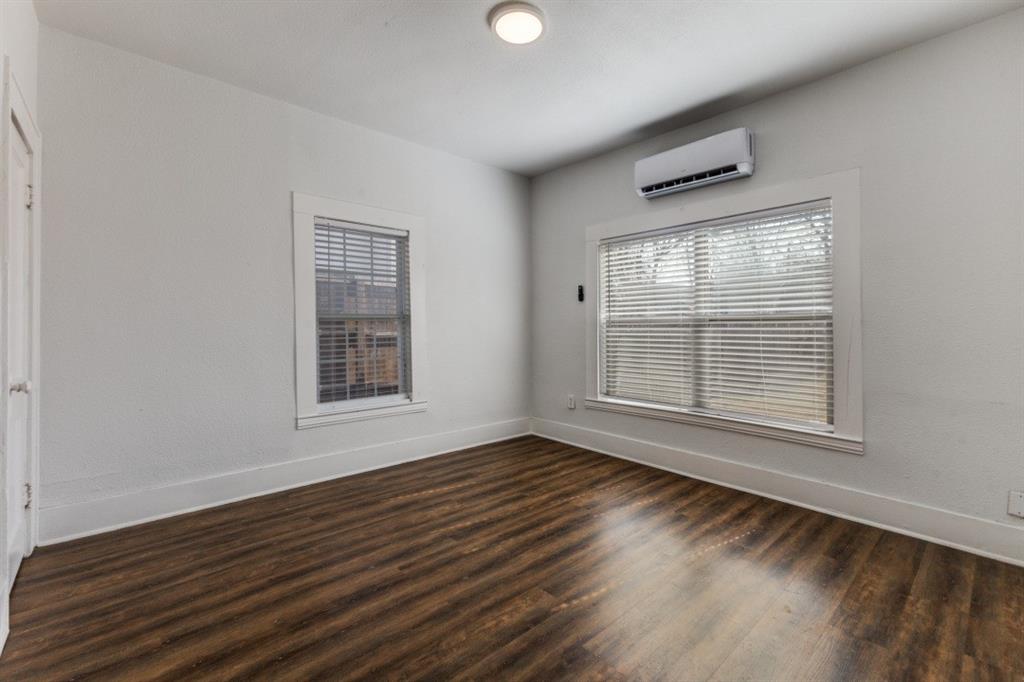 Belmont Sub - Residential Income