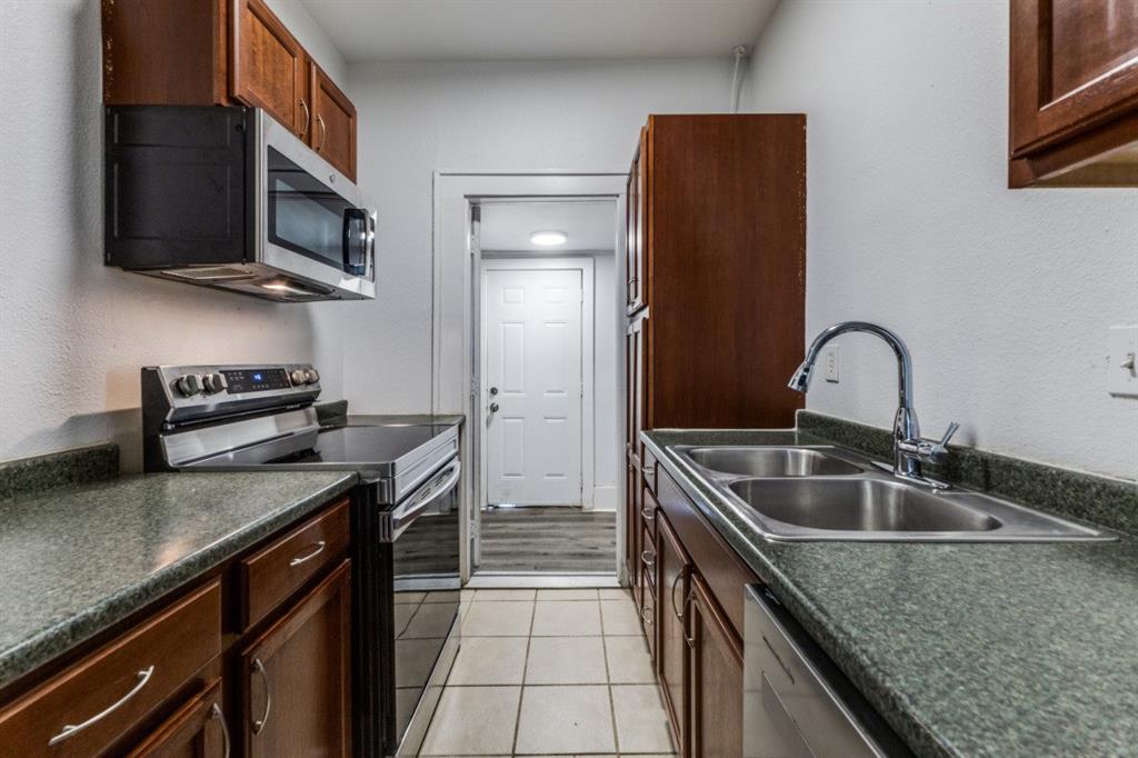 Belmont Sub - Residential Income