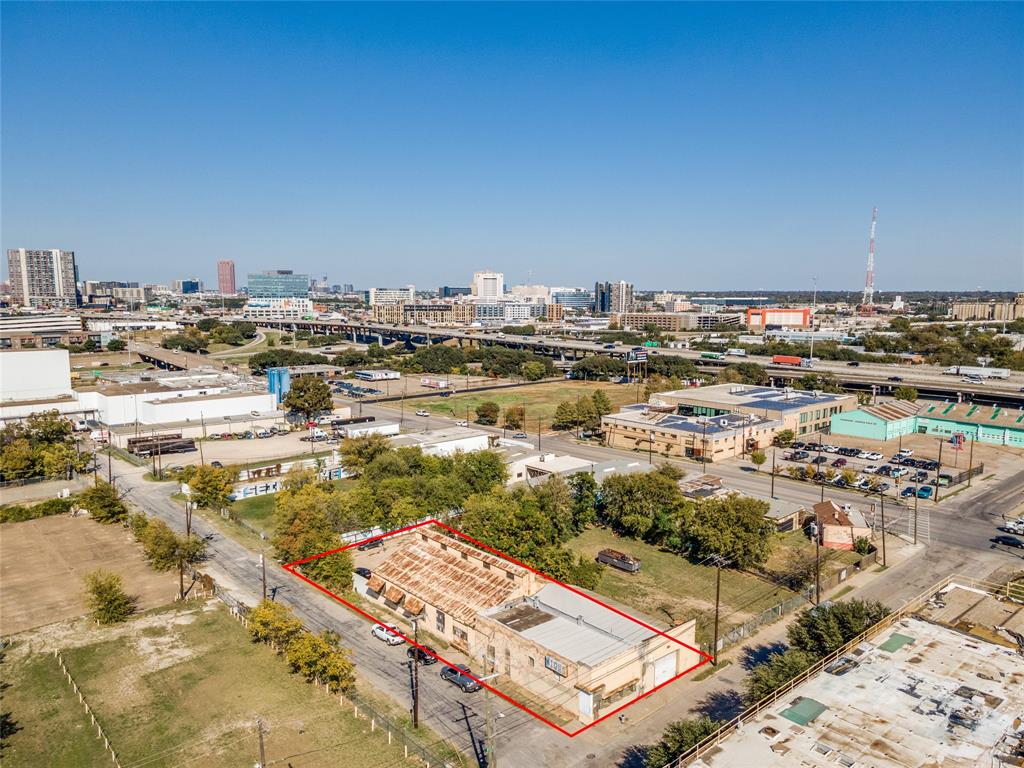 Middleton Bros Central Ave - Commercial Sale