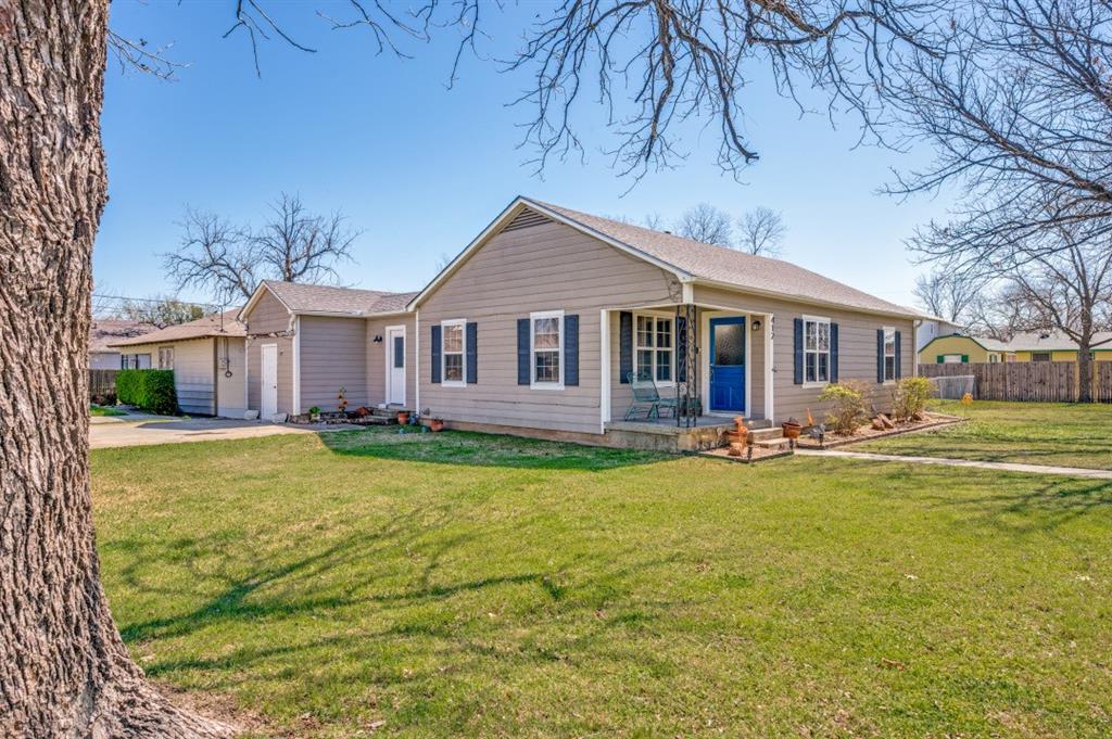 Sullivan West - Residential
