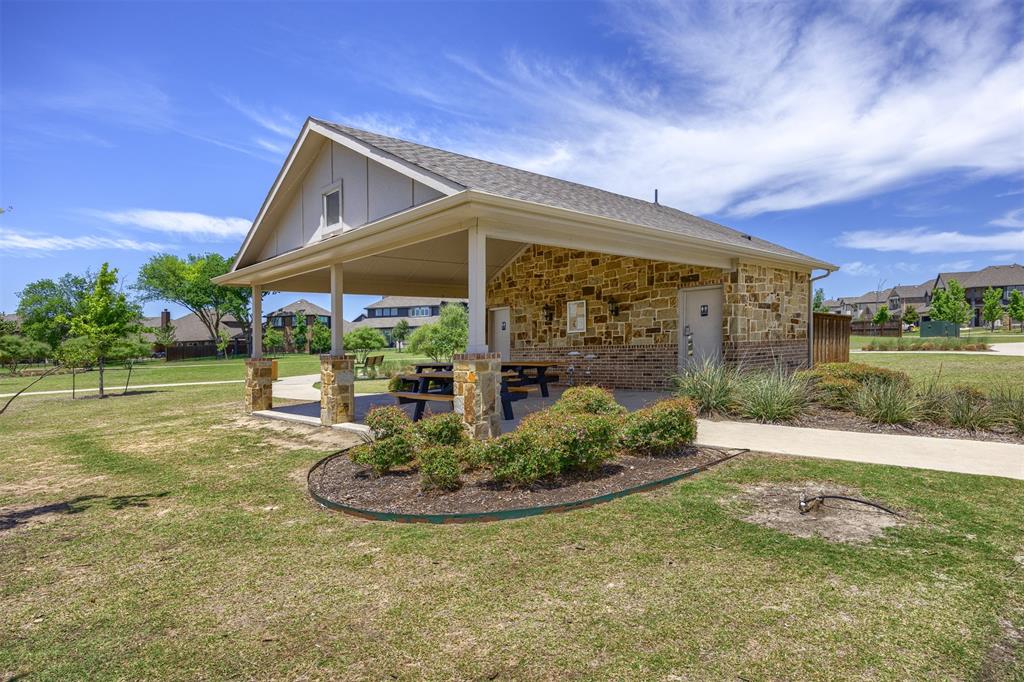 Legacy Ranch, Ph 3 - Residential