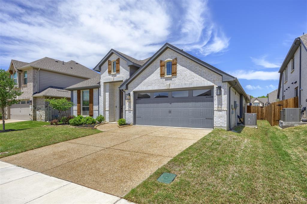 Legacy Ranch, Ph 3 - Residential