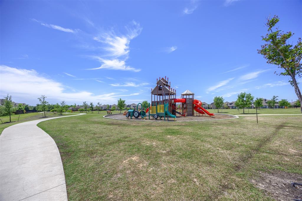 Legacy Ranch, Ph 3 - Residential