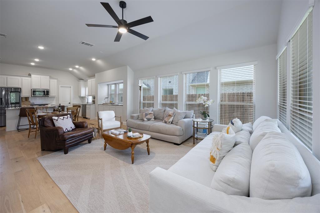 Legacy Ranch, Ph 3 - Residential