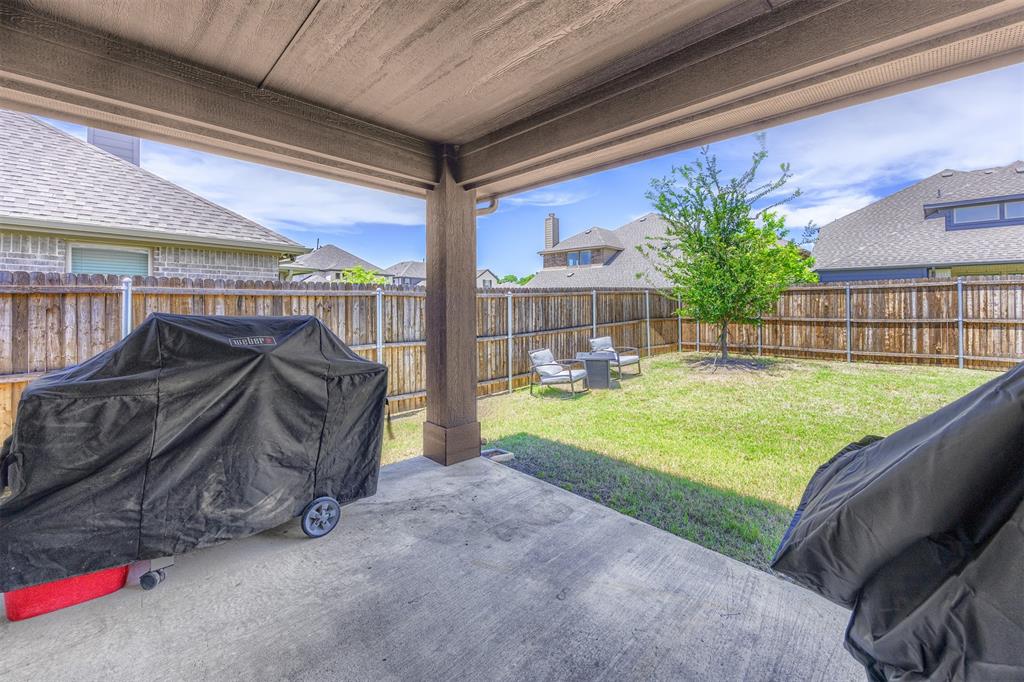 Legacy Ranch, Ph 3 - Residential