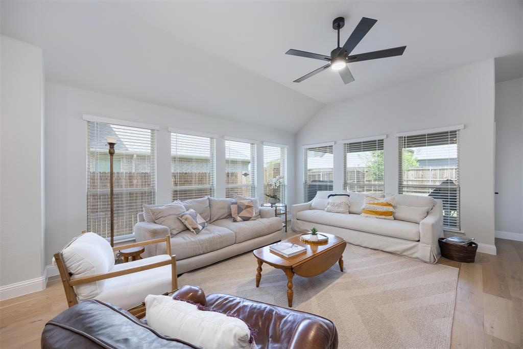 Legacy Ranch, Ph 3 - Residential