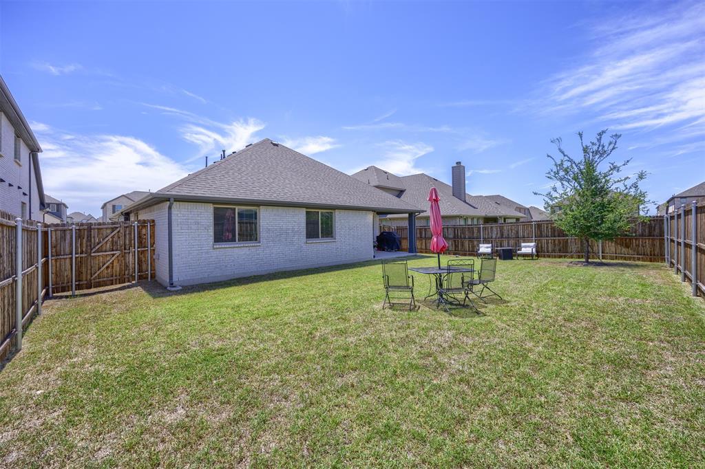 Legacy Ranch, Ph 3 - Residential
