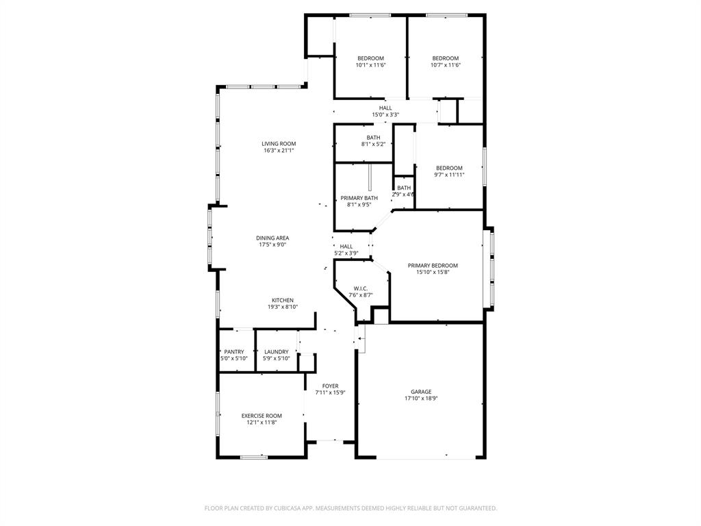 Legacy Ranch, Ph 3 - Residential
