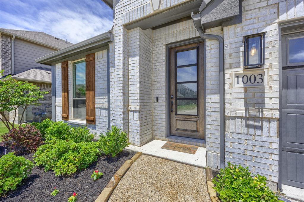 Legacy Ranch, Ph 3 - Residential