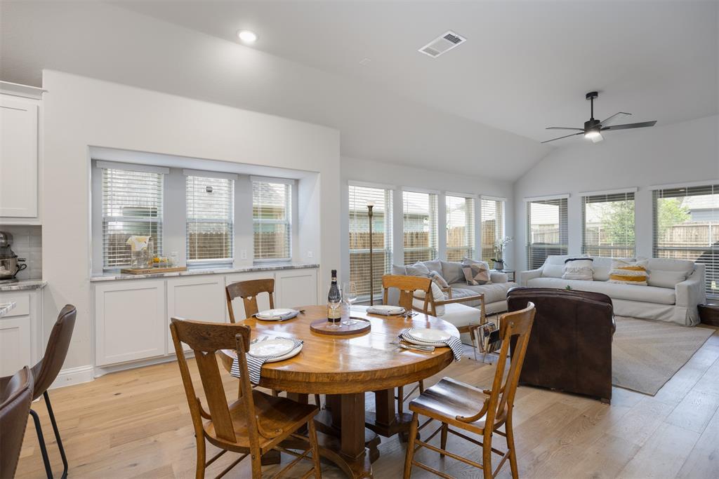Legacy Ranch, Ph 3 - Residential