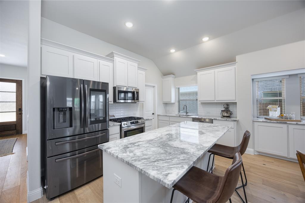 Legacy Ranch, Ph 3 - Residential