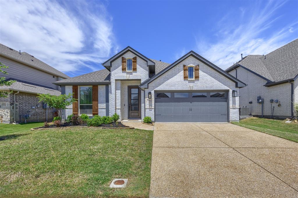 Legacy Ranch, Ph 3 - Residential