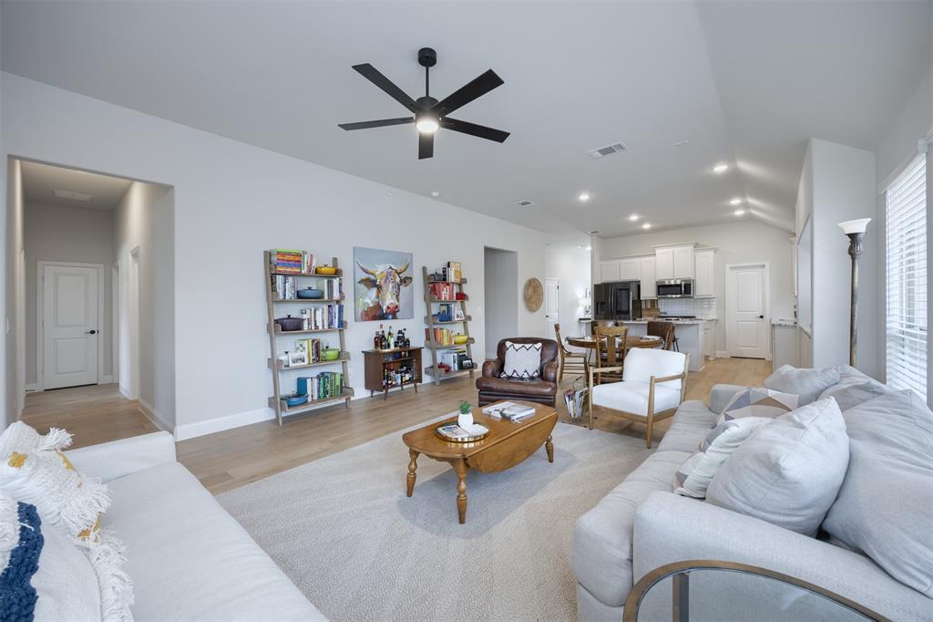 Legacy Ranch, Ph 3 - Residential