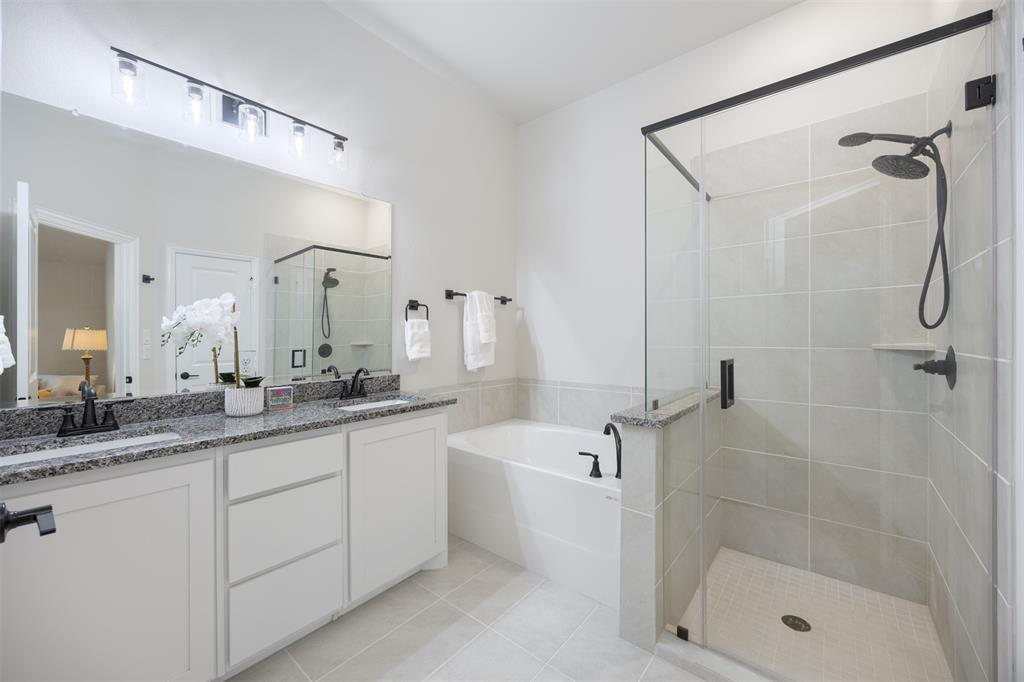 Legacy Ranch, Ph 3 - Residential