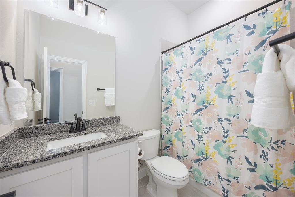 Legacy Ranch, Ph 3 - Residential