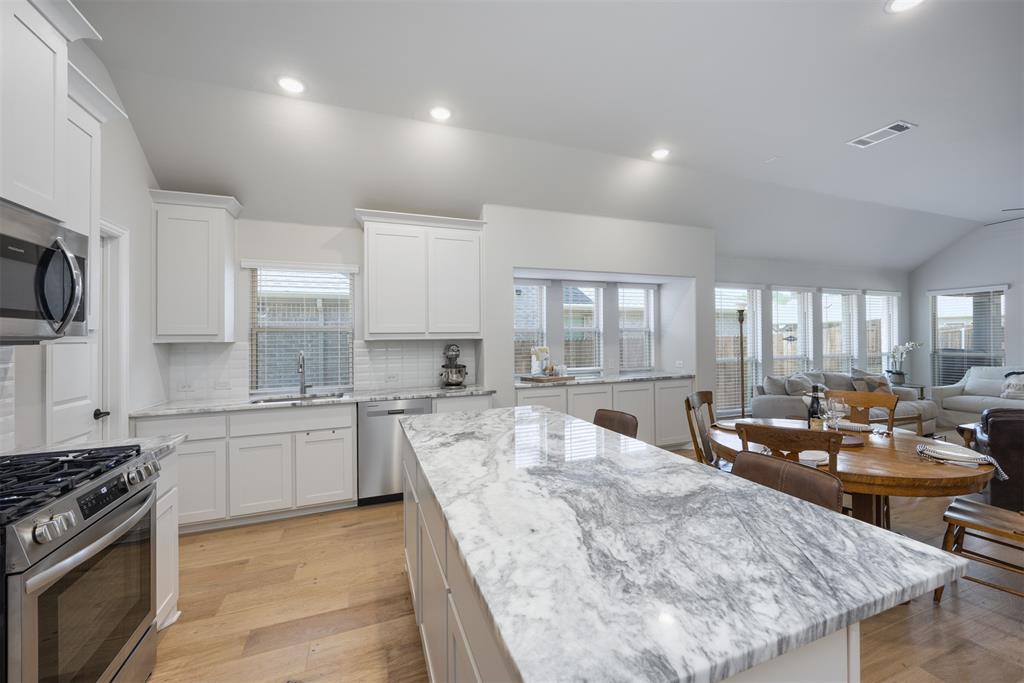 Legacy Ranch, Ph 3 - Residential