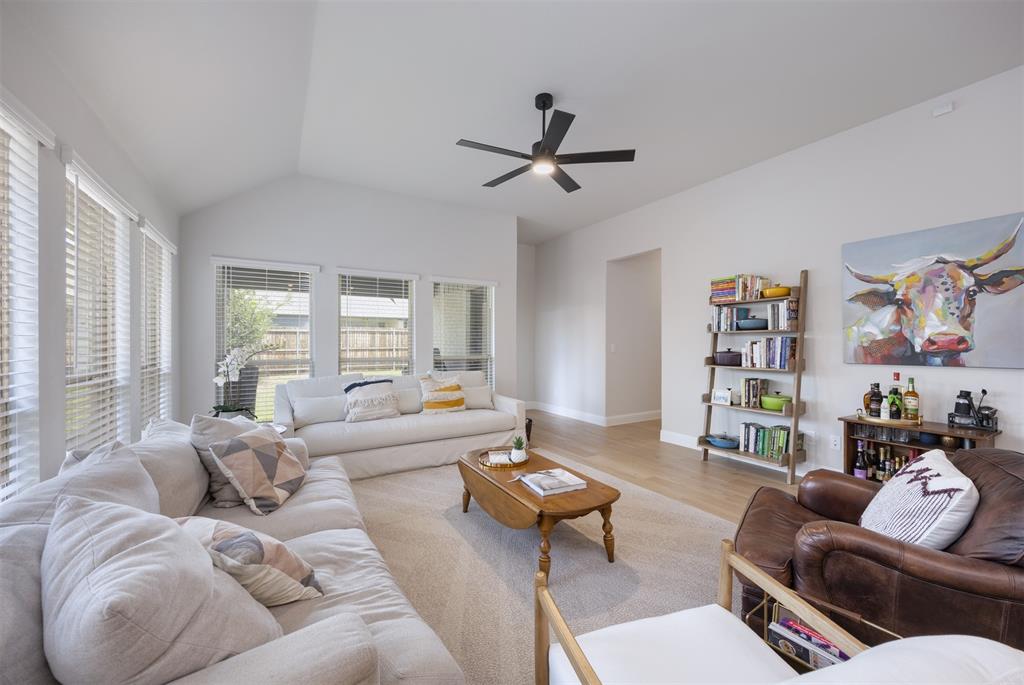 Legacy Ranch, Ph 3 - Residential