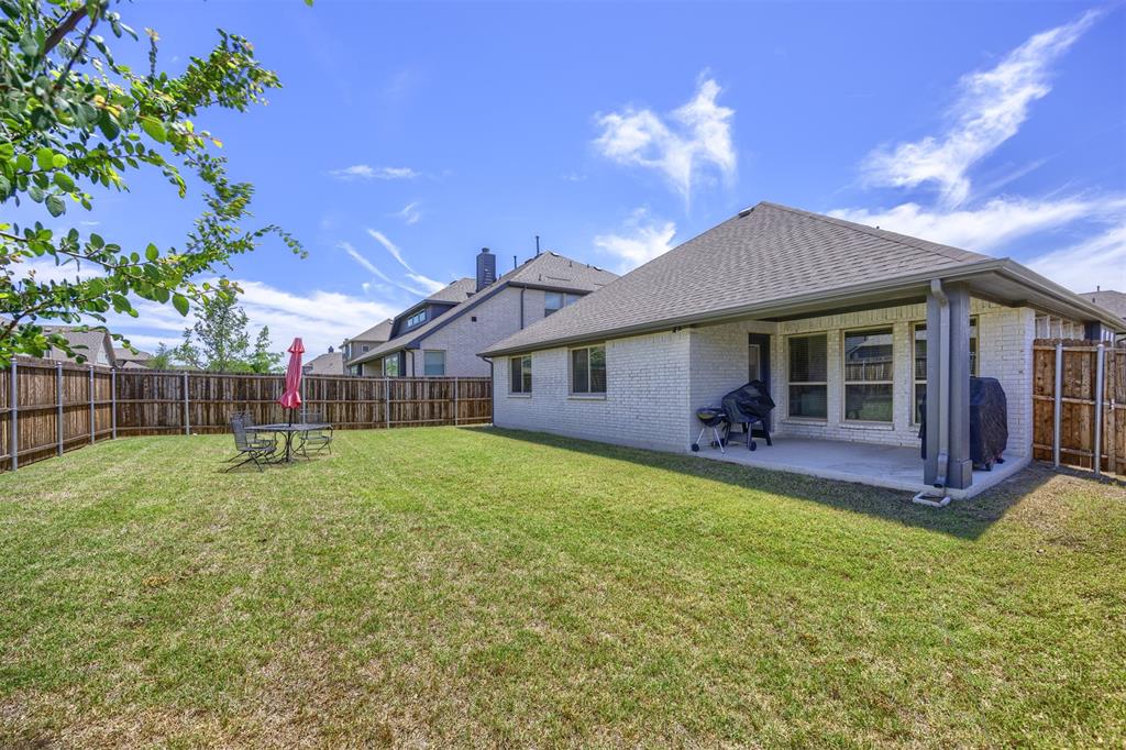 Legacy Ranch, Ph 3 - Residential