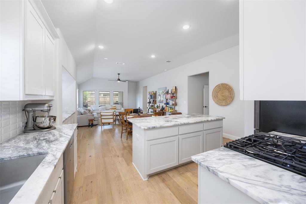 Legacy Ranch, Ph 3 - Residential