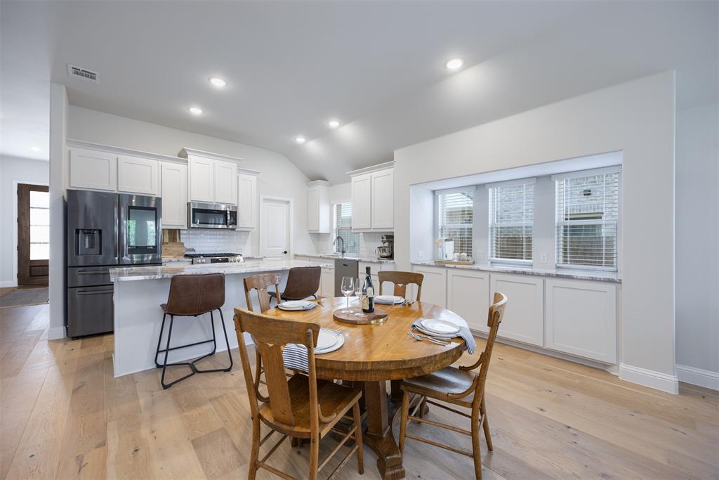 Legacy Ranch, Ph 3 - Residential