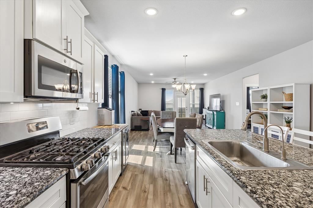 Seventeen Lakes Add - Residential