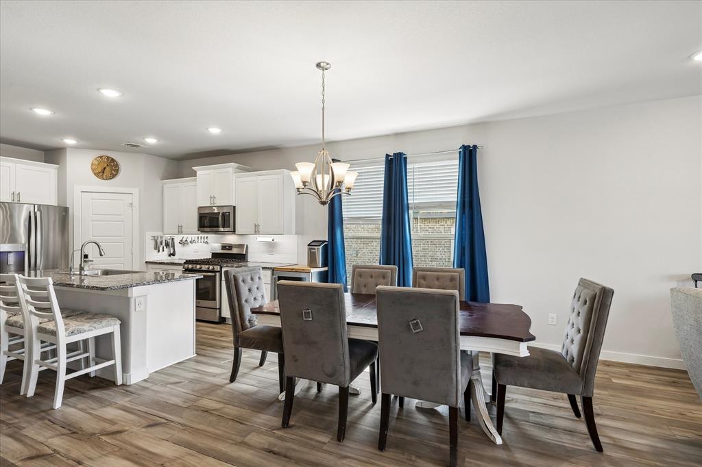 Seventeen Lakes Add - Residential