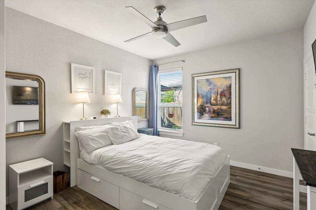 Seventeen Lakes Add - Residential