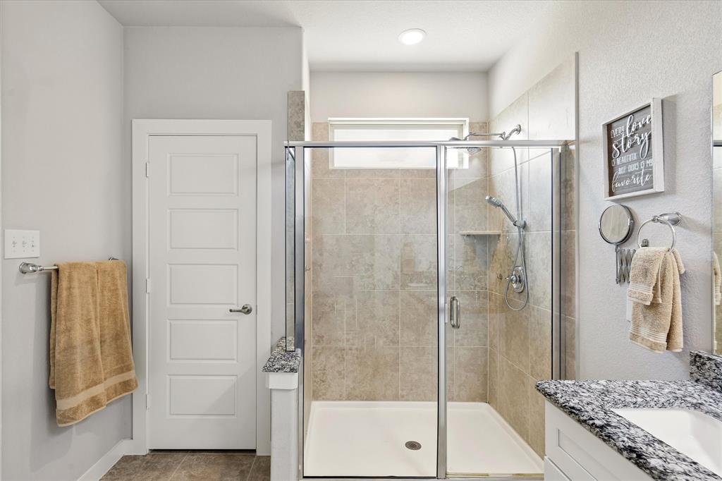 Seventeen Lakes Add - Residential